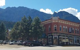 Hotel Ouray - For 12 Years Old And Over (Adults Only)